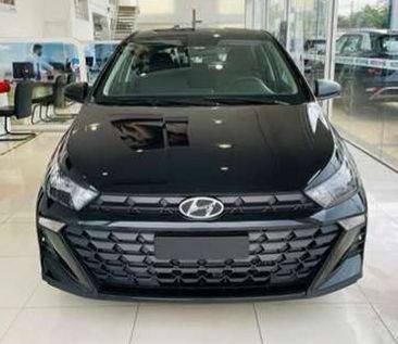 HYUNDAI HB20 1.0 12V FLEX COMFORT MANUAL